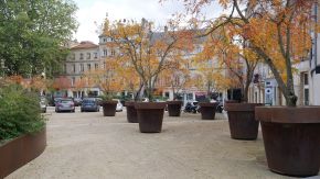 Place Saint Simplice