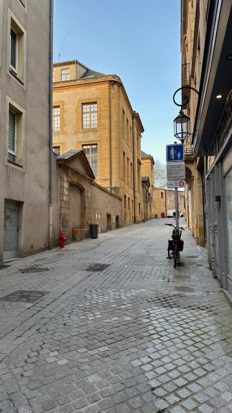 Fichier:Rue princerie.jpeg