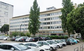 Hôpital Sainte Blandine