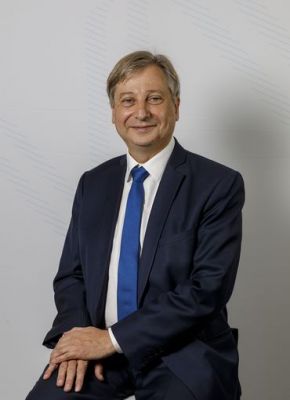 Titulaire actuel : François Grosdidier