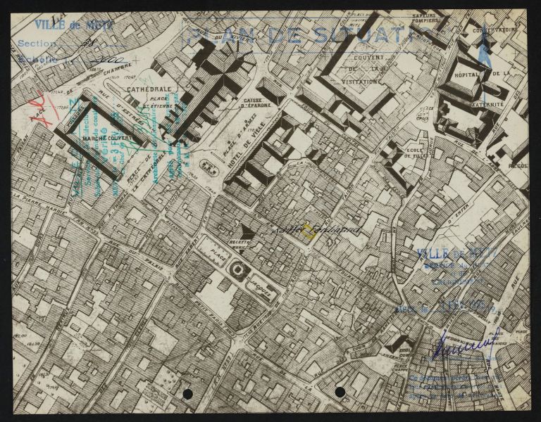 Fichier:Plan situation 1955 Archives Municipales de Metz-2PC13651.jpg