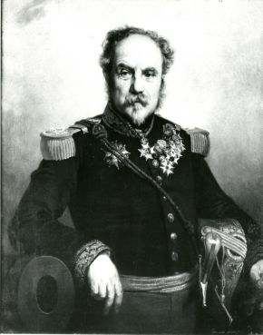 Henri-Joseph Paixhans