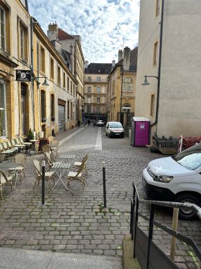 Rue au Blé