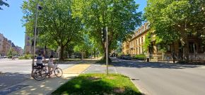 Avenue Foch